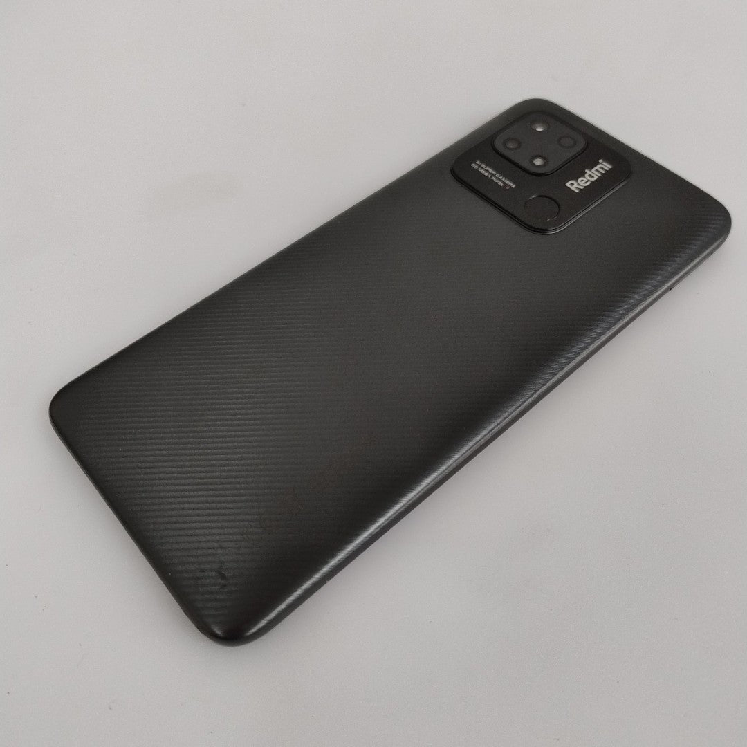 CELULAR XIAOMI REDMI 10C 220333QL 128 GB 4 GB RAM (SEMINUEVO)