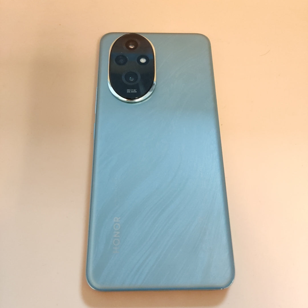 CELULAR HONOR 200 5G ELI-NX9 (2024) 256 GB 8 GB RAM (SEMINUEVO)