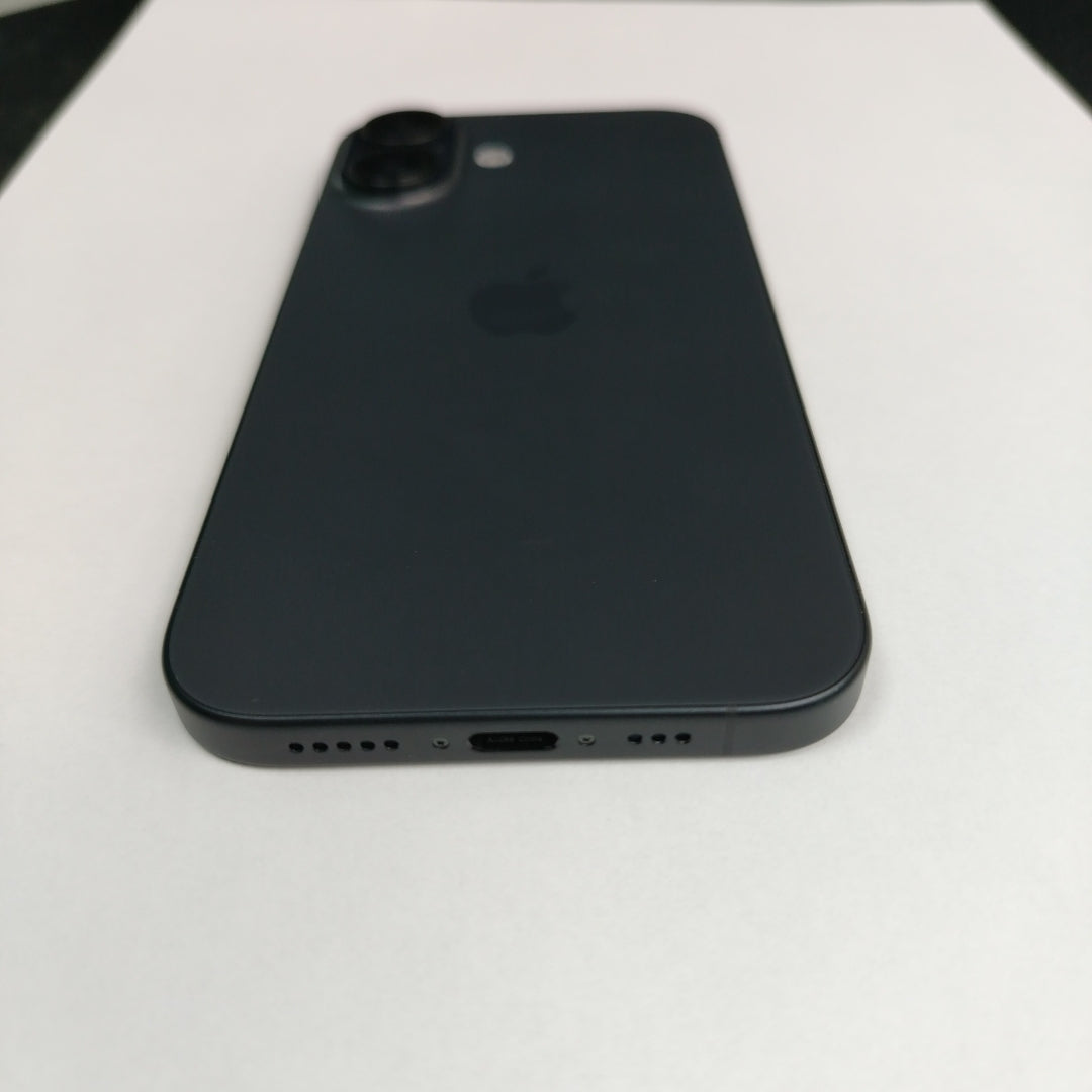 CELULAR APPLE IPHONE 16 A3288 (2024) 128 GB 8 GB RAM (SEMINUEVO)