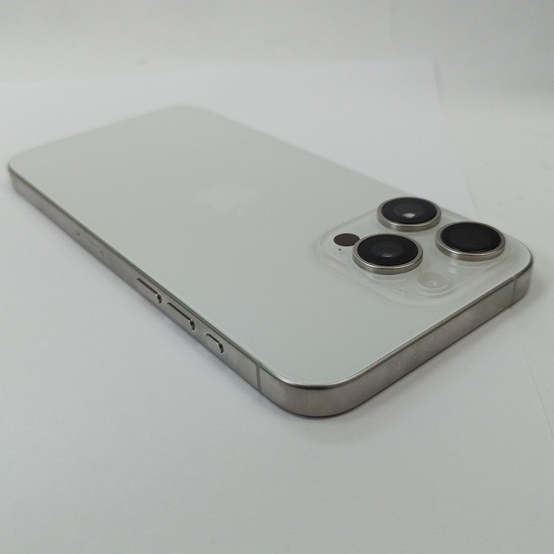 CELULAR APPLE IPHONE 15 PRO MAX A3105 (2023) 256 GB 8 GB RAM (SEMINUEVO)