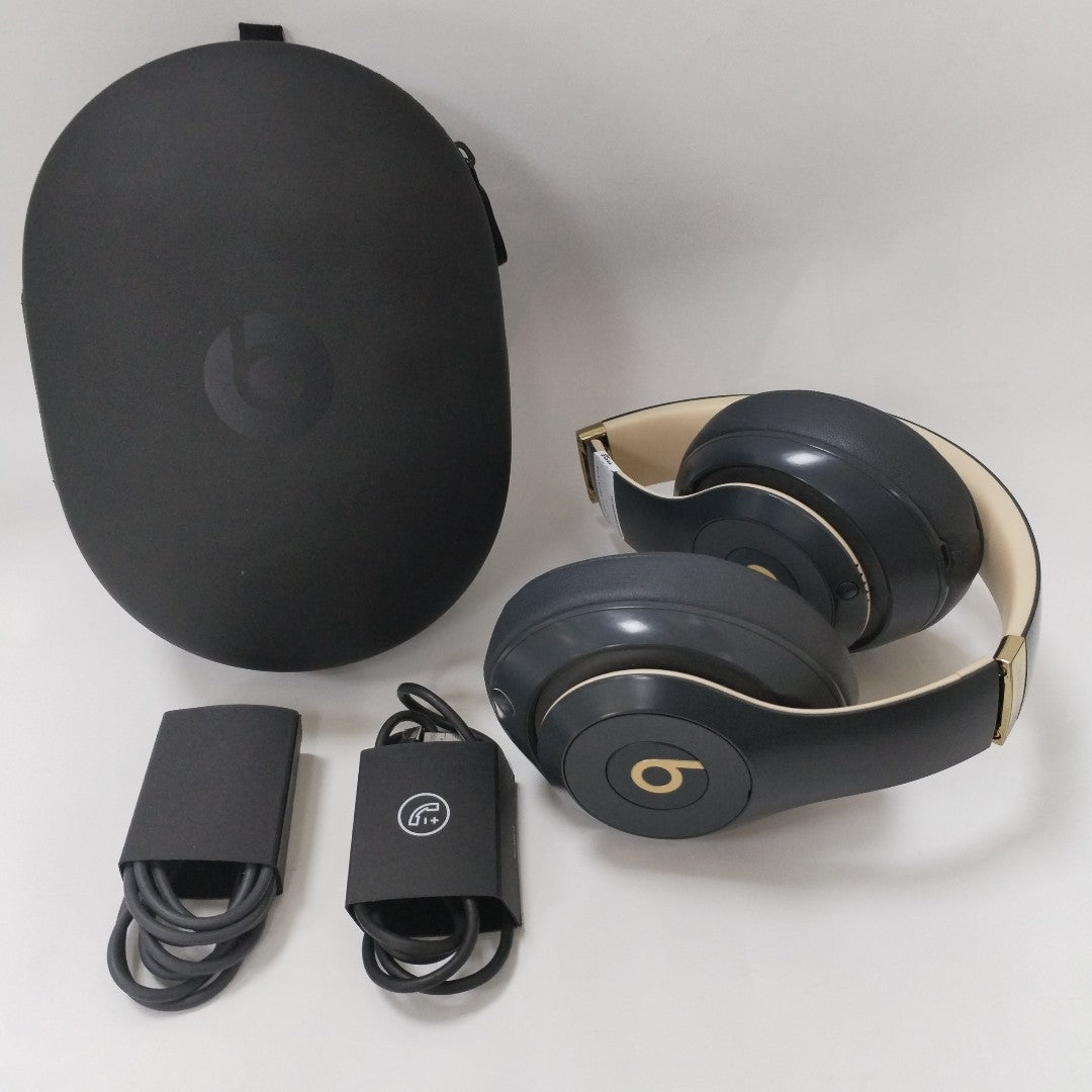 AUDIFONOS BEATS STUDIO 3 INALAMBRICO ON EAR (SEMINUEVO)