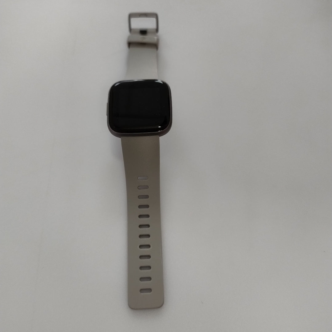 SMARTWATCH FITBIT VERSA 2 FB507 40 MM GPS (SEMINUEVO)