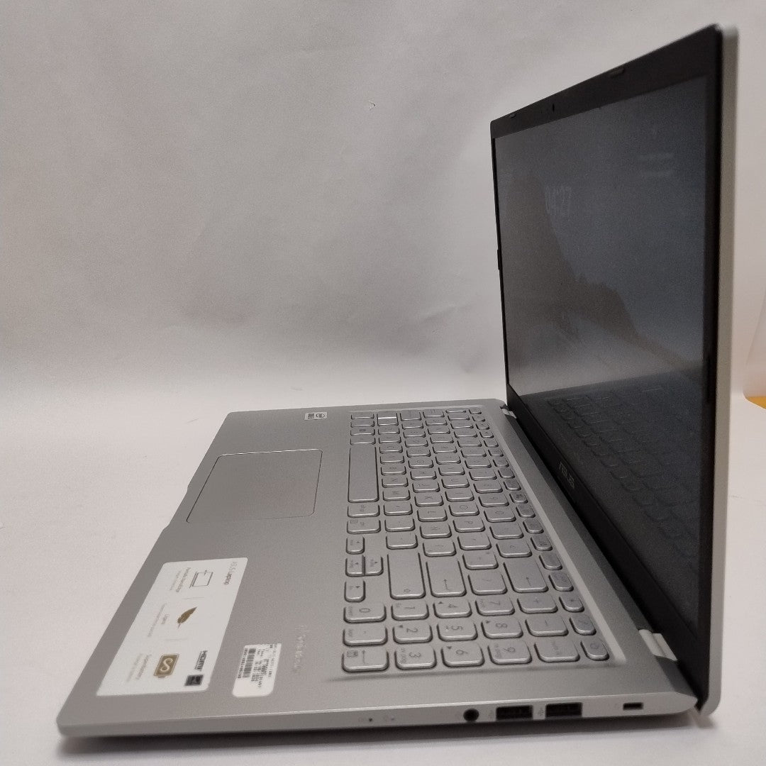 LAPTOP ASUS X515JA-BQ2768W (2022) 256 GB SSD 8 GB RAM (SEMINUEVO)