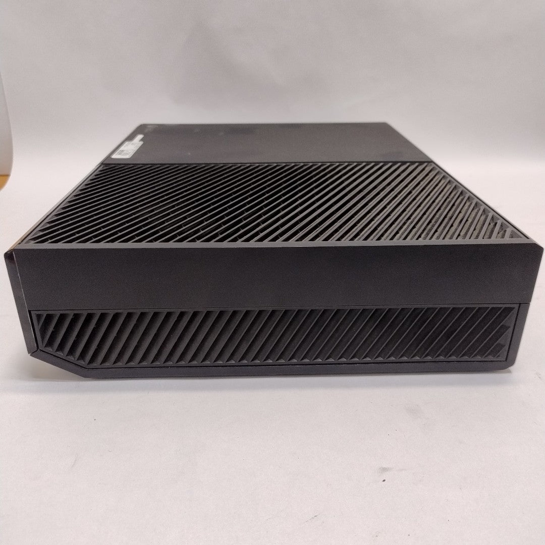 CONSOLA DE VIDEOJUEGO MICROSOFT XBOX ONE 500 GB (SEMINUEVO)