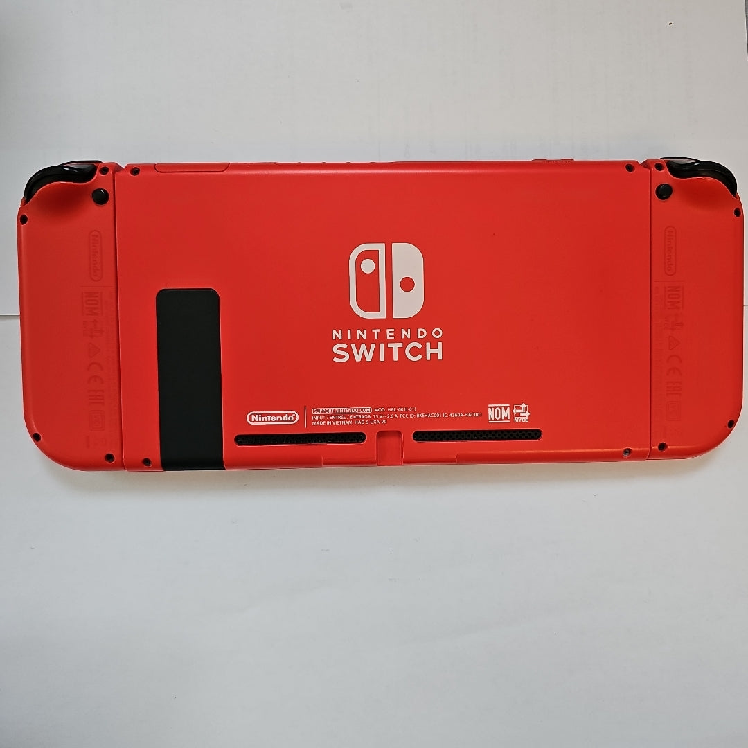 CONSOLA DE VIDEOJUEGO NINTENDO SWITCH 1.1 32 GB (SEMINUEVO)