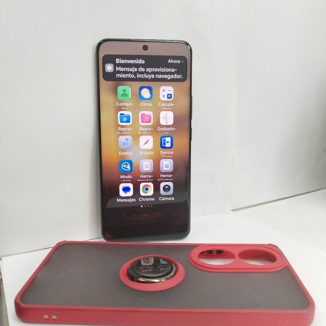 CELULAR HONOR 90 REA-NX9 (2023) 256 GB 8 GB RAM (SEMINUEVO)