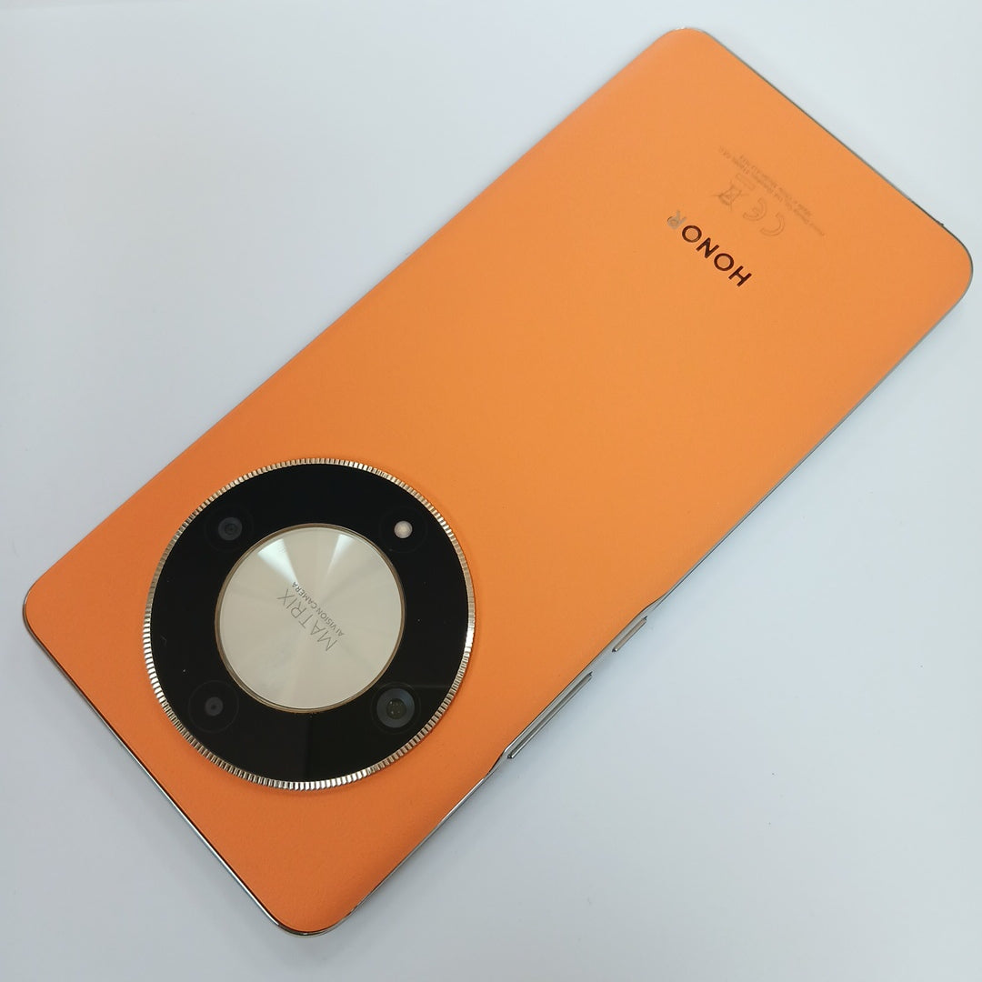 CELULAR HONOR MAGIC6 LITE 5G ALI-NX3 (2023) 256 GB 8 GB RAM (SEMINUEVO)