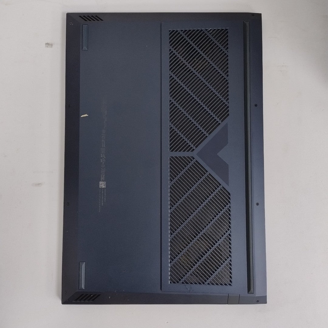 LAPTOP HP VICTUS 16-D0502LA (2022) 512 GB SSD 8 GB RAM + 32 GB OPTANE (SEMINUEVO)