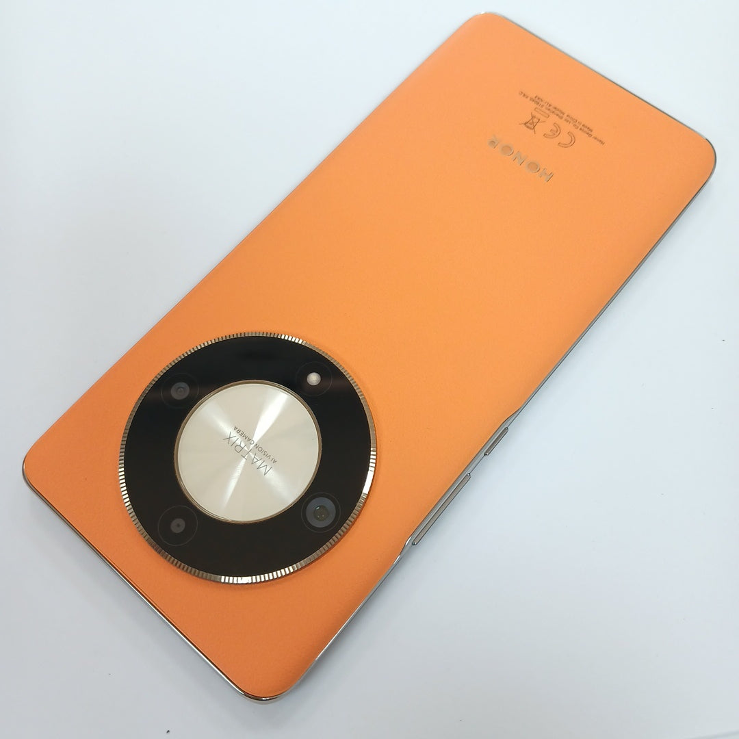CELULAR HONOR MAGIC6 LITE 5G ALI-NX3 (2023) 256 GB 8 GB RAM (SEMINUEVO)