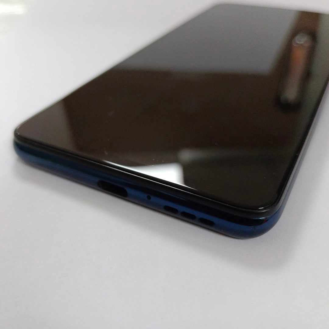 CELULAR MOTOROLA ONE HYPER XT2027-1 (2020) 128 GB 4 GB RAM (SEMINUEVO)