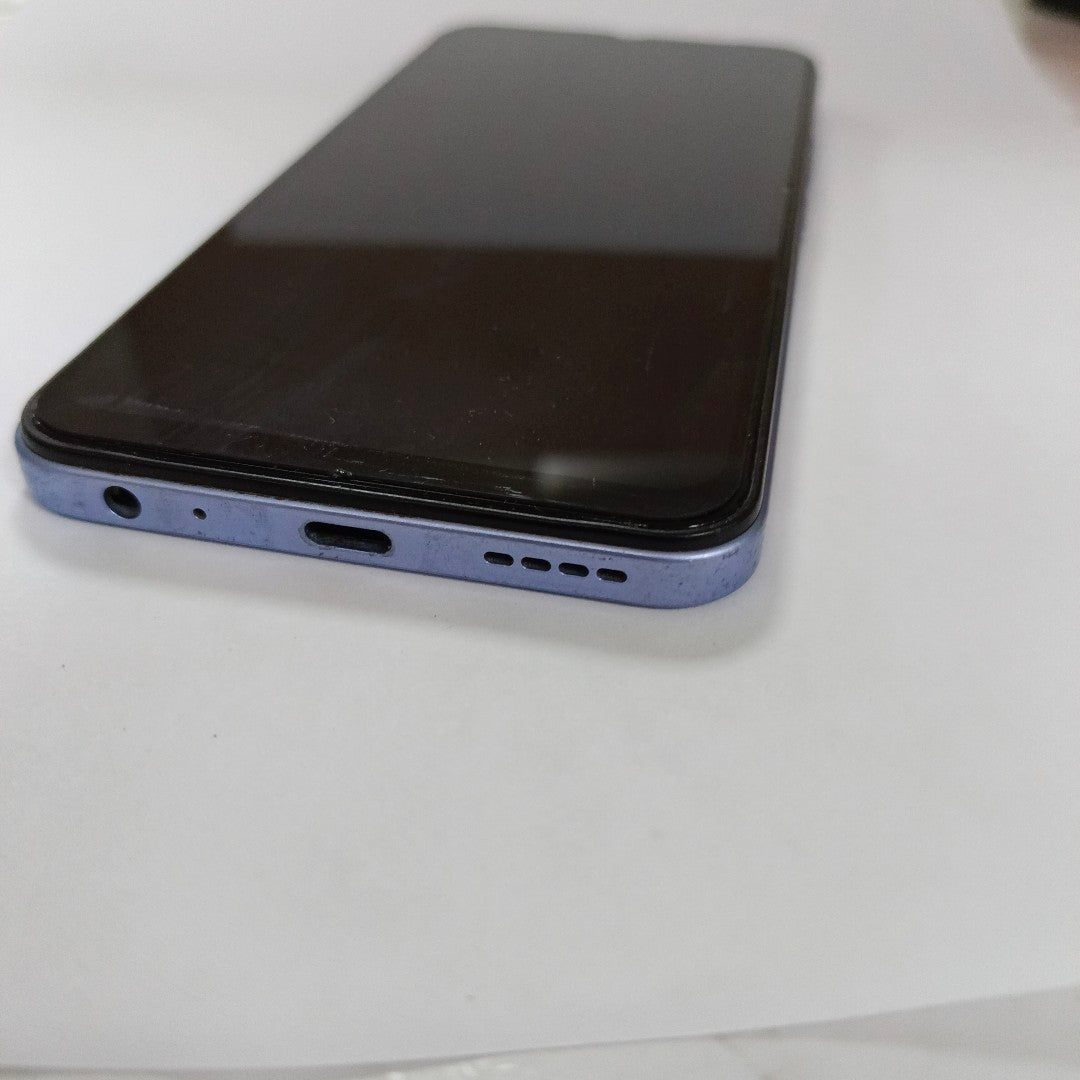 CELULAR VIVO Y22S V2206 128 GB 6 GB RAM (SEMINUEVO)