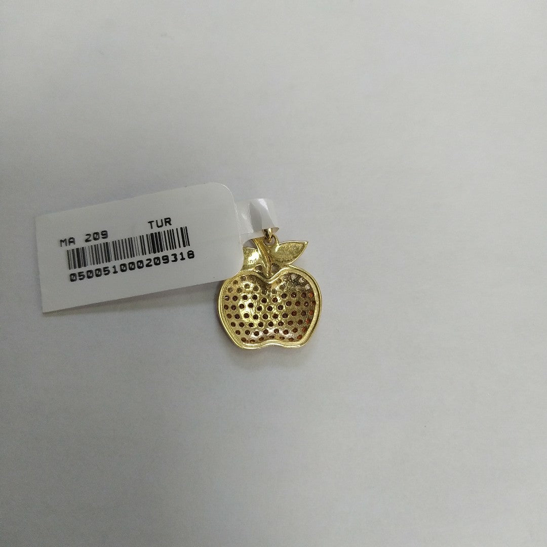 DIJES ORO 14K 1.8 (NUEVO)