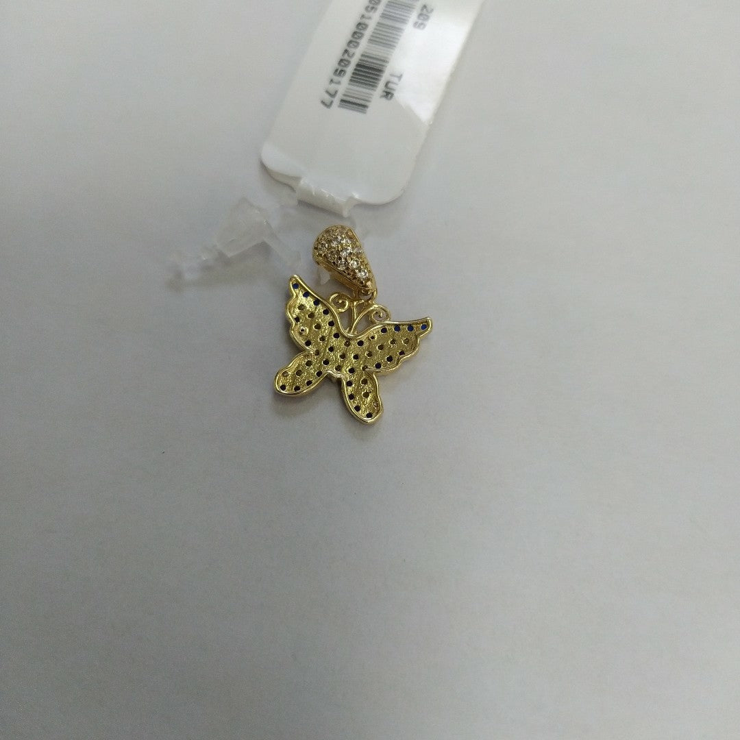 DIJES ORO 14K 1.4 (NUEVO)