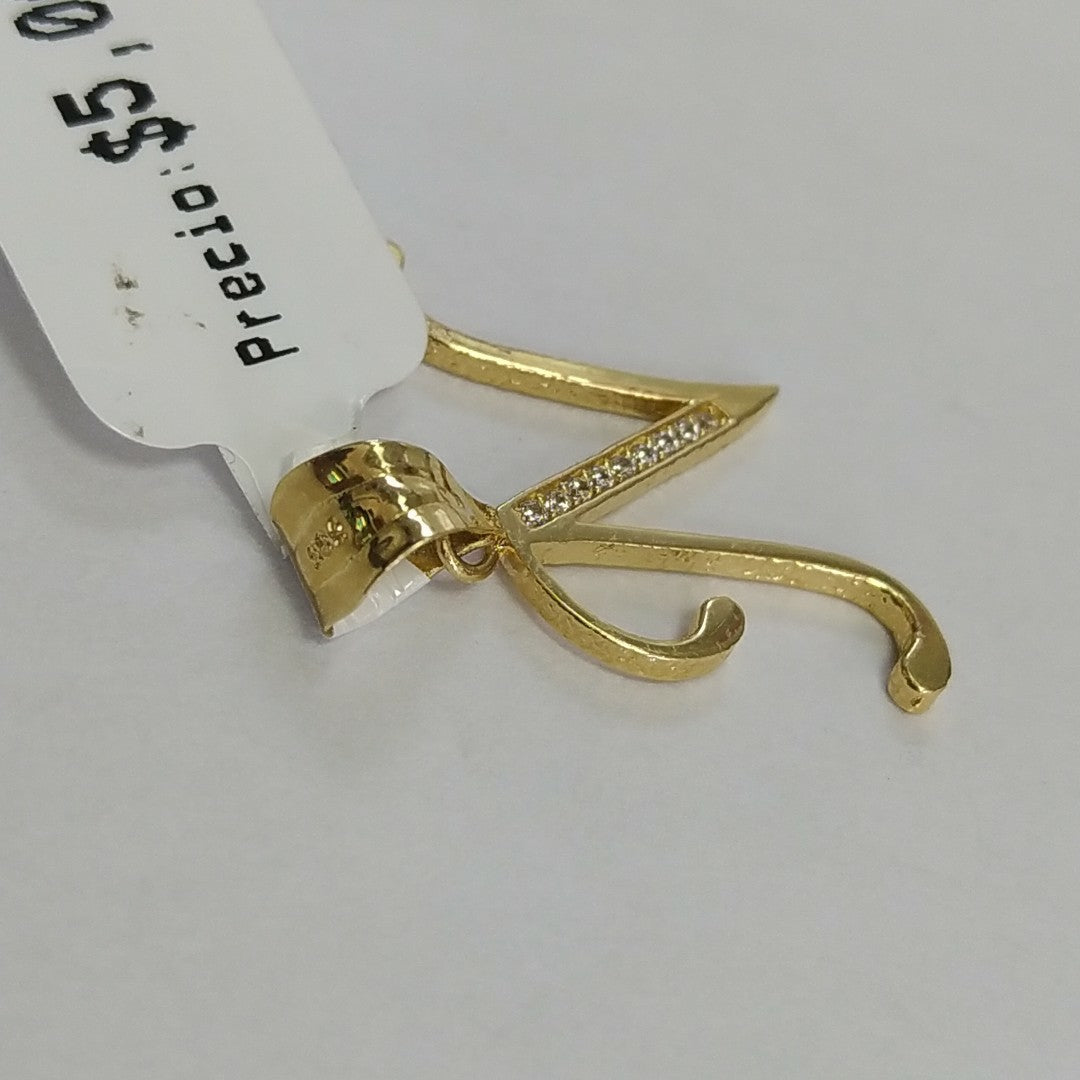 DIJES ORO 14K 1.4 (NUEVO)