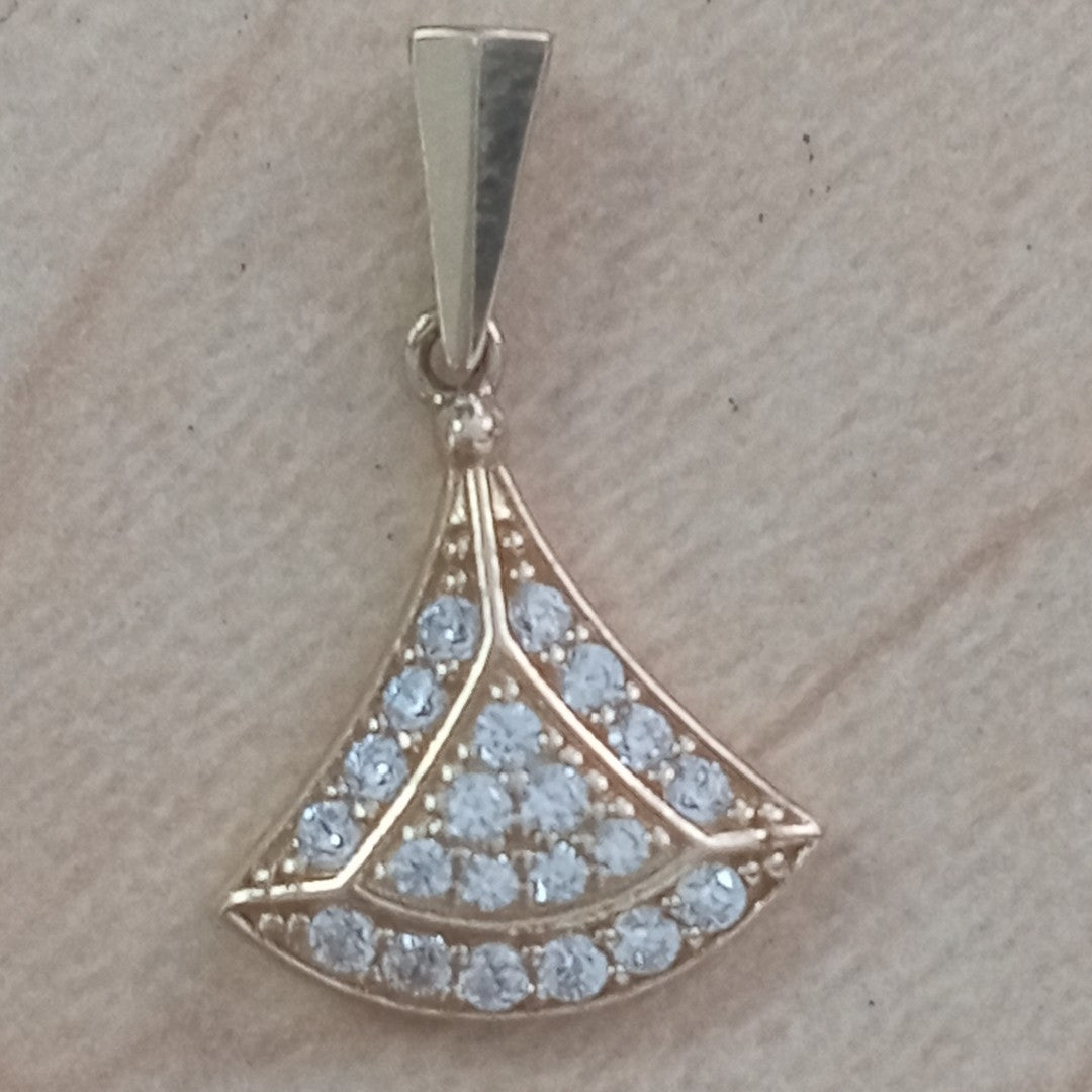 DIJES ORO 14K 1.3 (NUEVO)