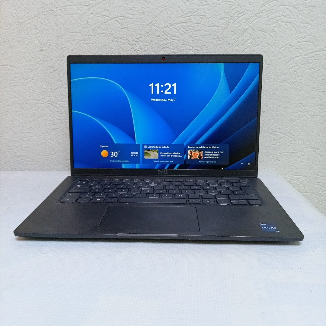 LAPTOP DELL LATITUDE 7430 (2023) 512 GB SSD 16 GB RAM (SEMINUEVO)
