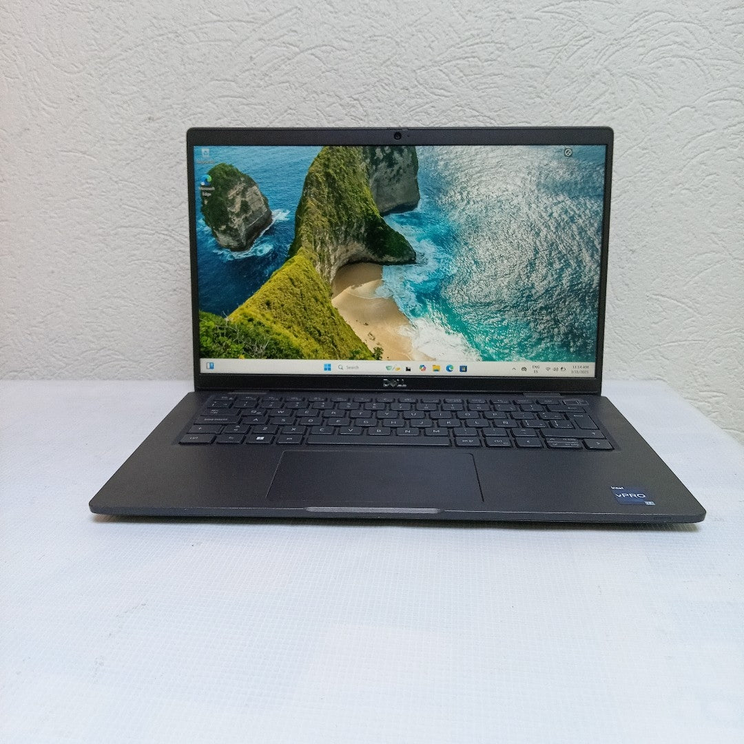 LAPTOP DELL LATITUDE 7430 (2023) 512 GB SSD 16 GB RAM (SEMINUEVO)