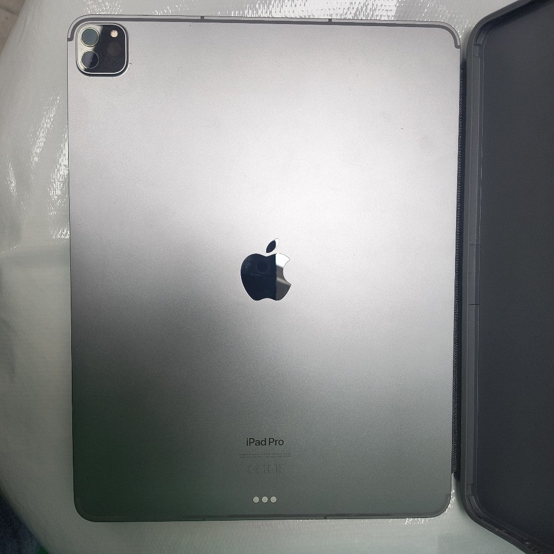 TABLETA APPLE IPAD PRO 6 12.9" A2437 (2022) 256 GB 8 GB RAM (SEMINUEVO)
