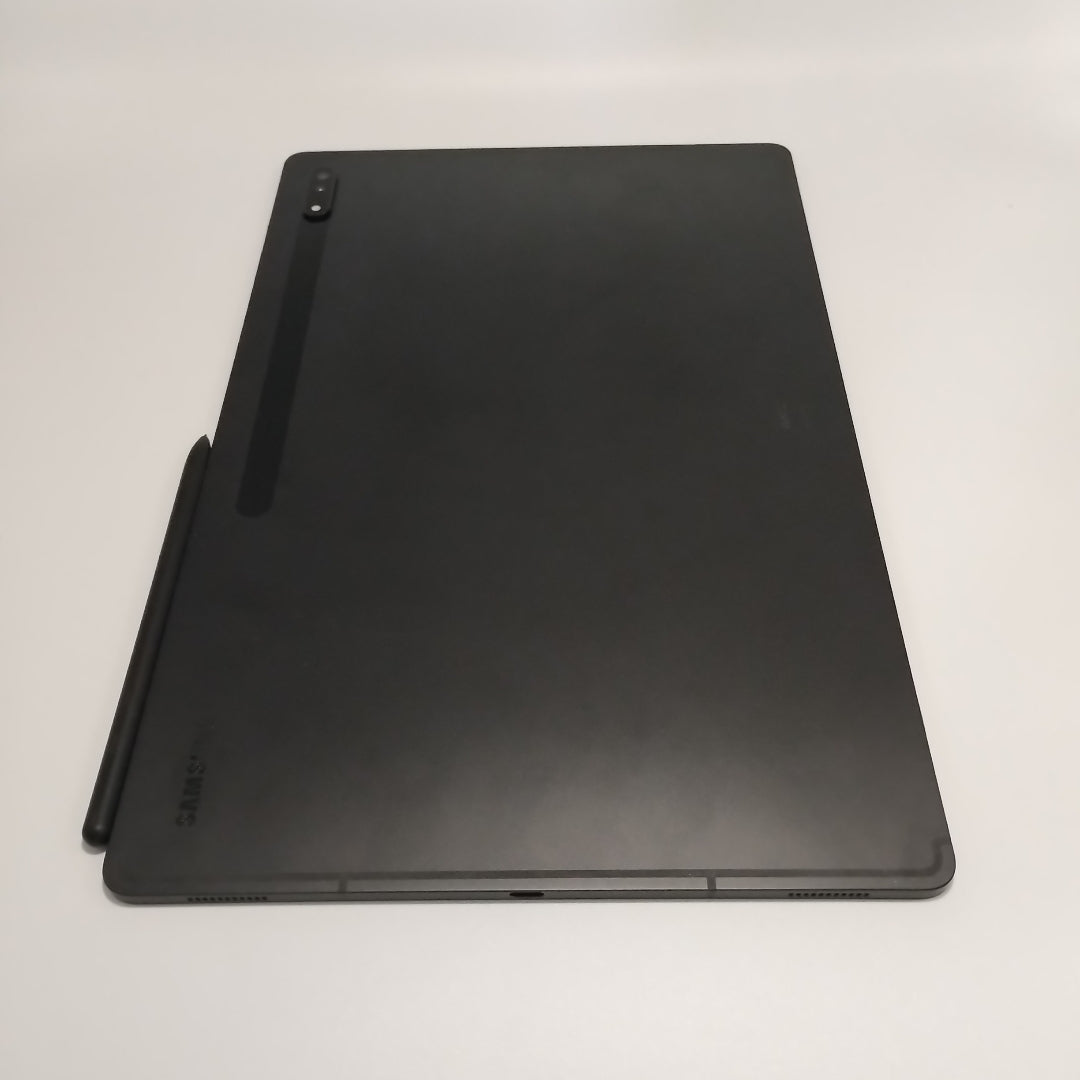 TABLETA SAMSUNG GALAXY TAB S8 ULTRA SM-X900 128 GB 8 GB RAM (SEMINUEVO)