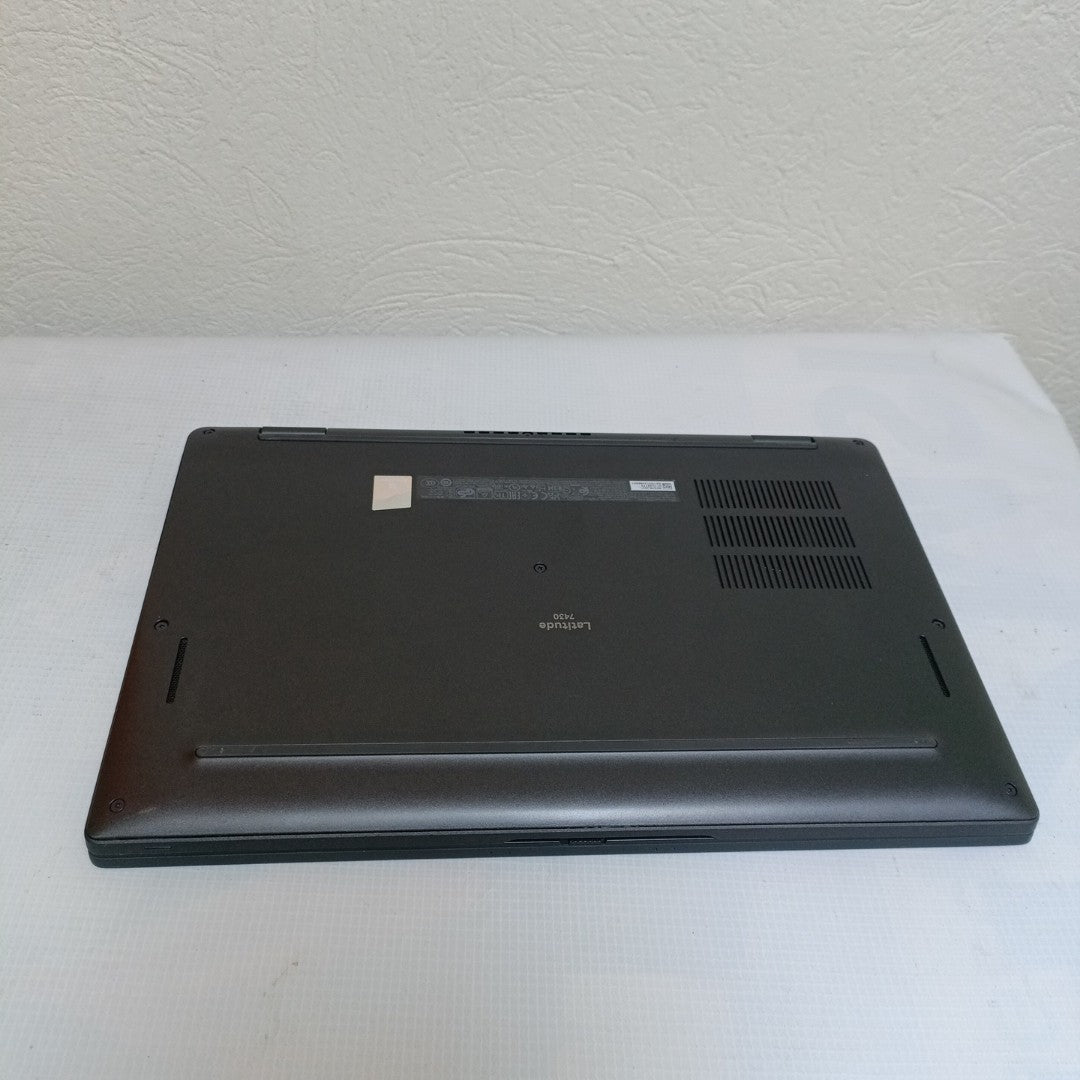 LAPTOP DELL LATITUDE 7430 (2023) 512 GB SSD 16 GB RAM (SEMINUEVO)