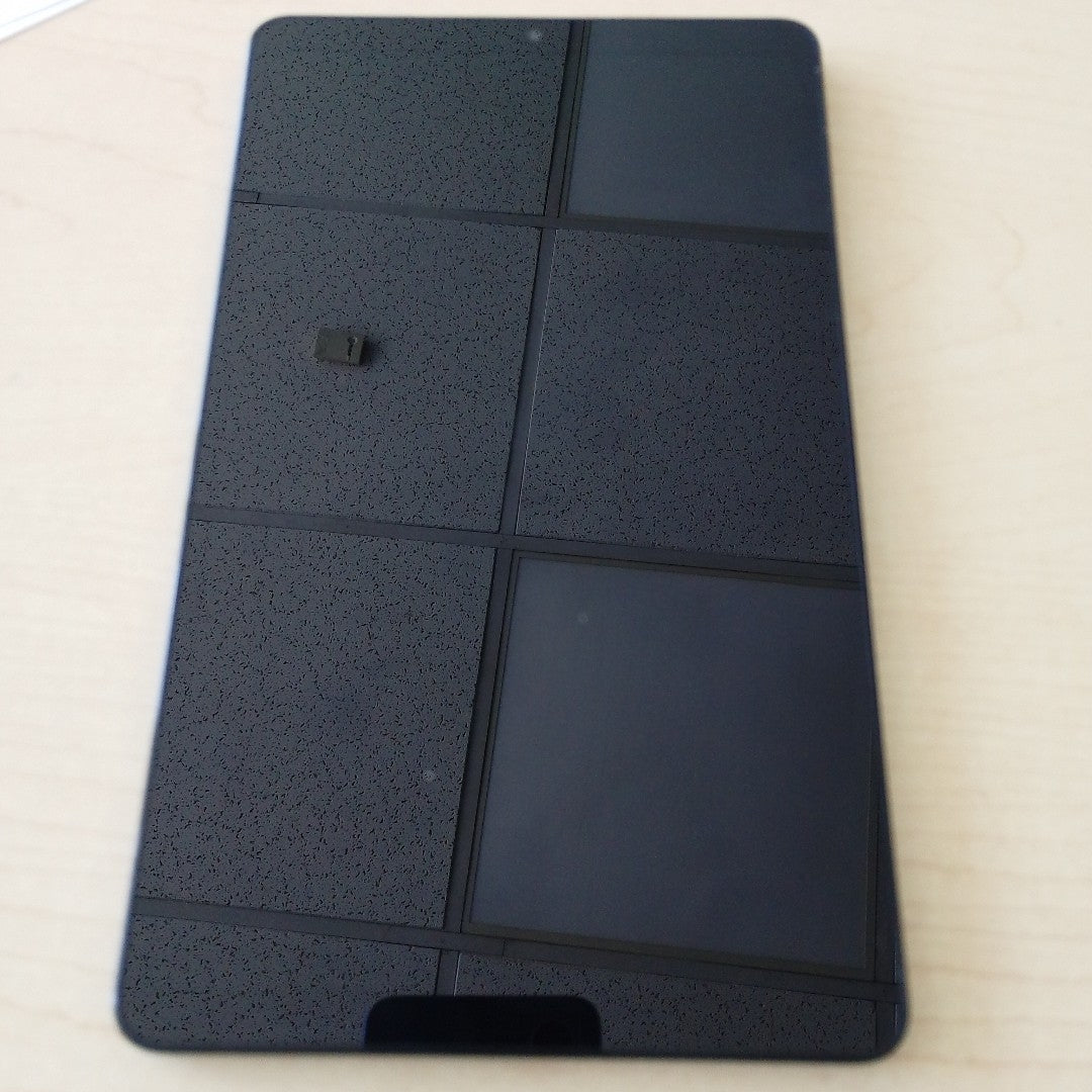 TABLETA SAMSUNG GALAXY TAB A9 SM-X110 (2023) 64 GB 4 GB RAM (SEMINUEVO)