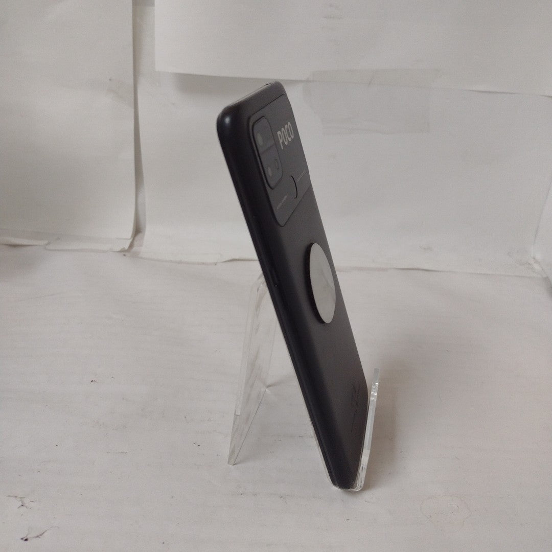 CELULAR XIAOMI POCO C40 220333QPG 64 GB 4 GB RAM (SEMINUEVO)