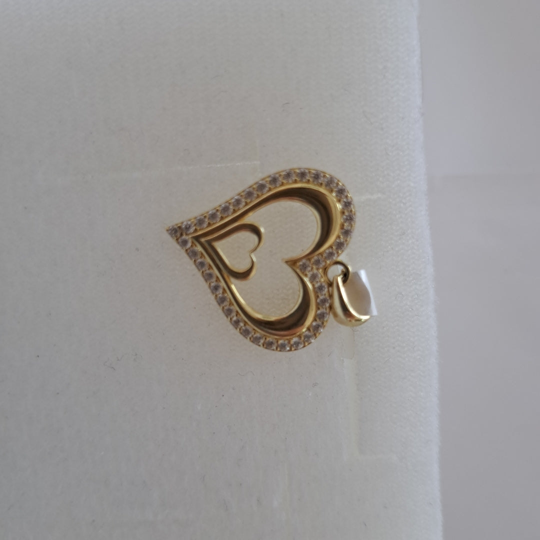 DIJES ORO 14K 1.7 (NUEVO)