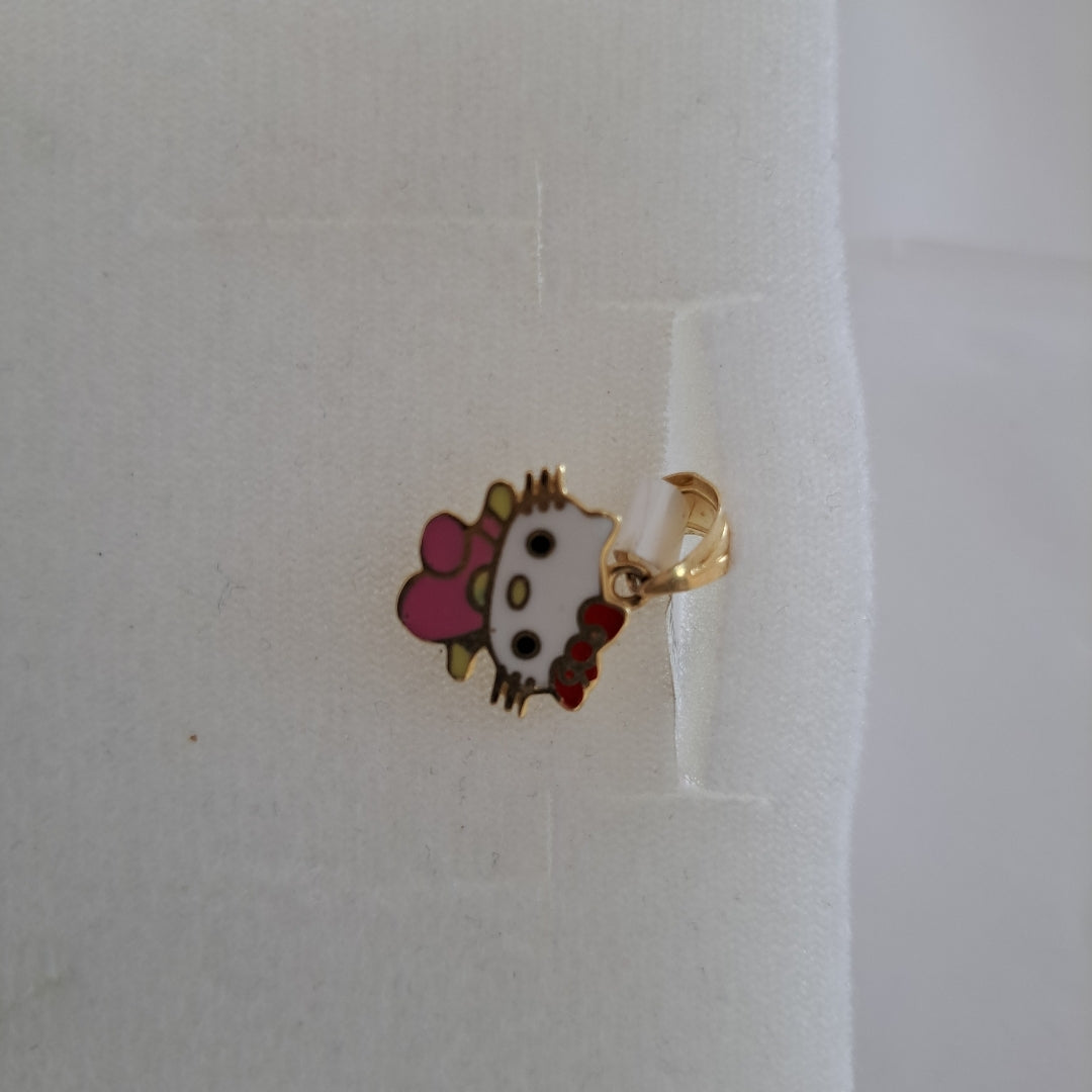 DIJES ORO 14K 1.7 (NUEVO)