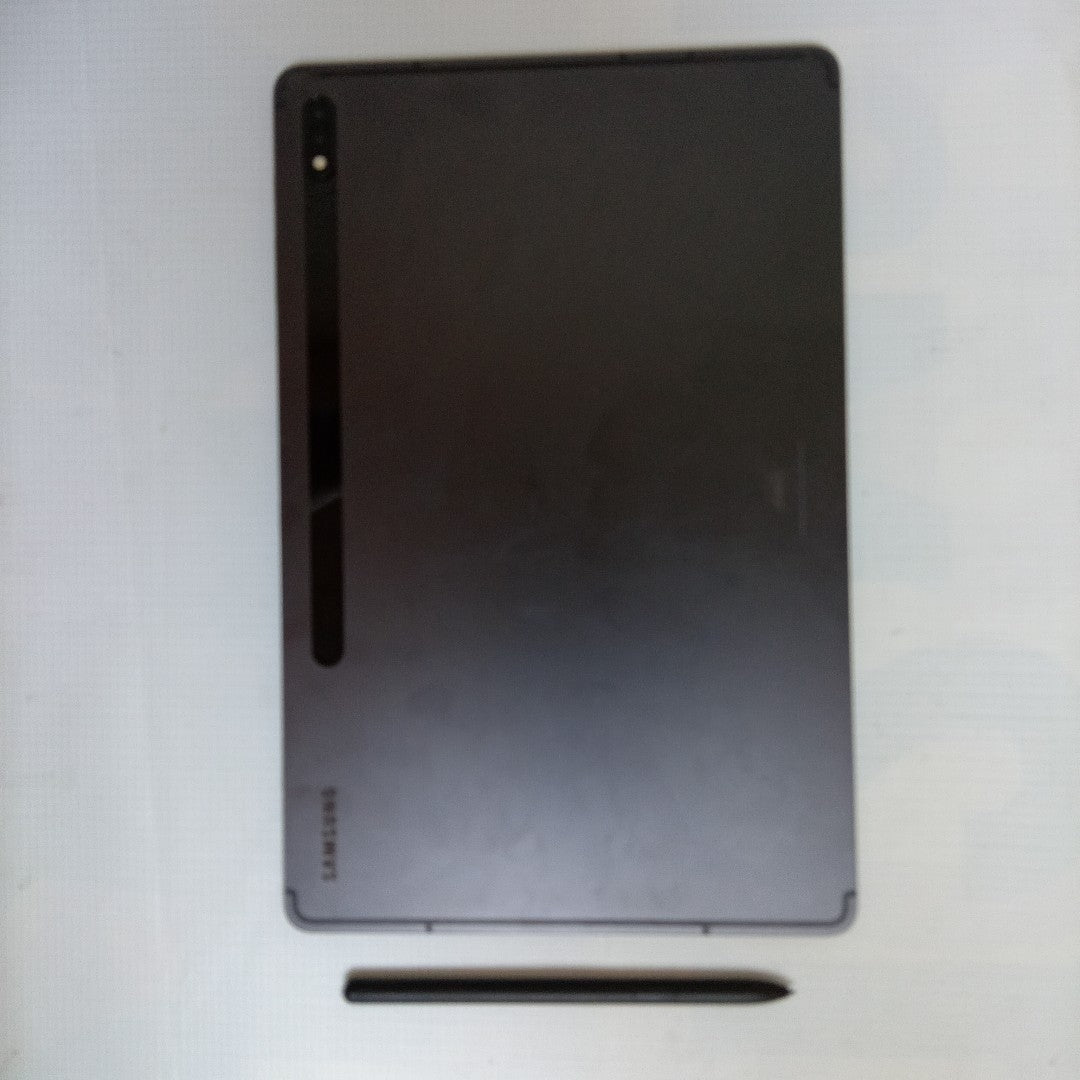 TABLETA SAMSUNG GALAXY TAB S8+ SM-X800 128 GB 8 GB RAM (SEMINUEVO)