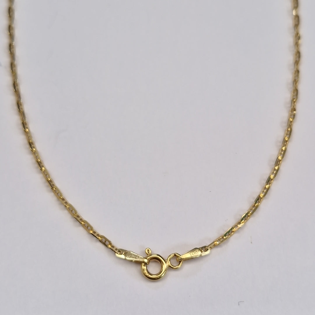 CADENAS ORO 14K 3 (NUEVO)