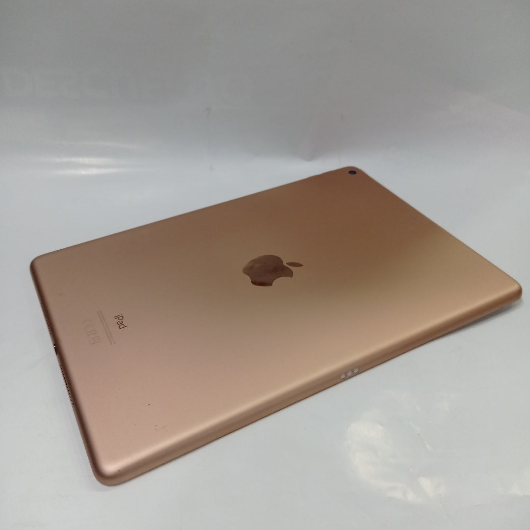 TABLETA APPLE IPAD 8 A2270 128 GB 3 GB RAM (SEMINUEVO)