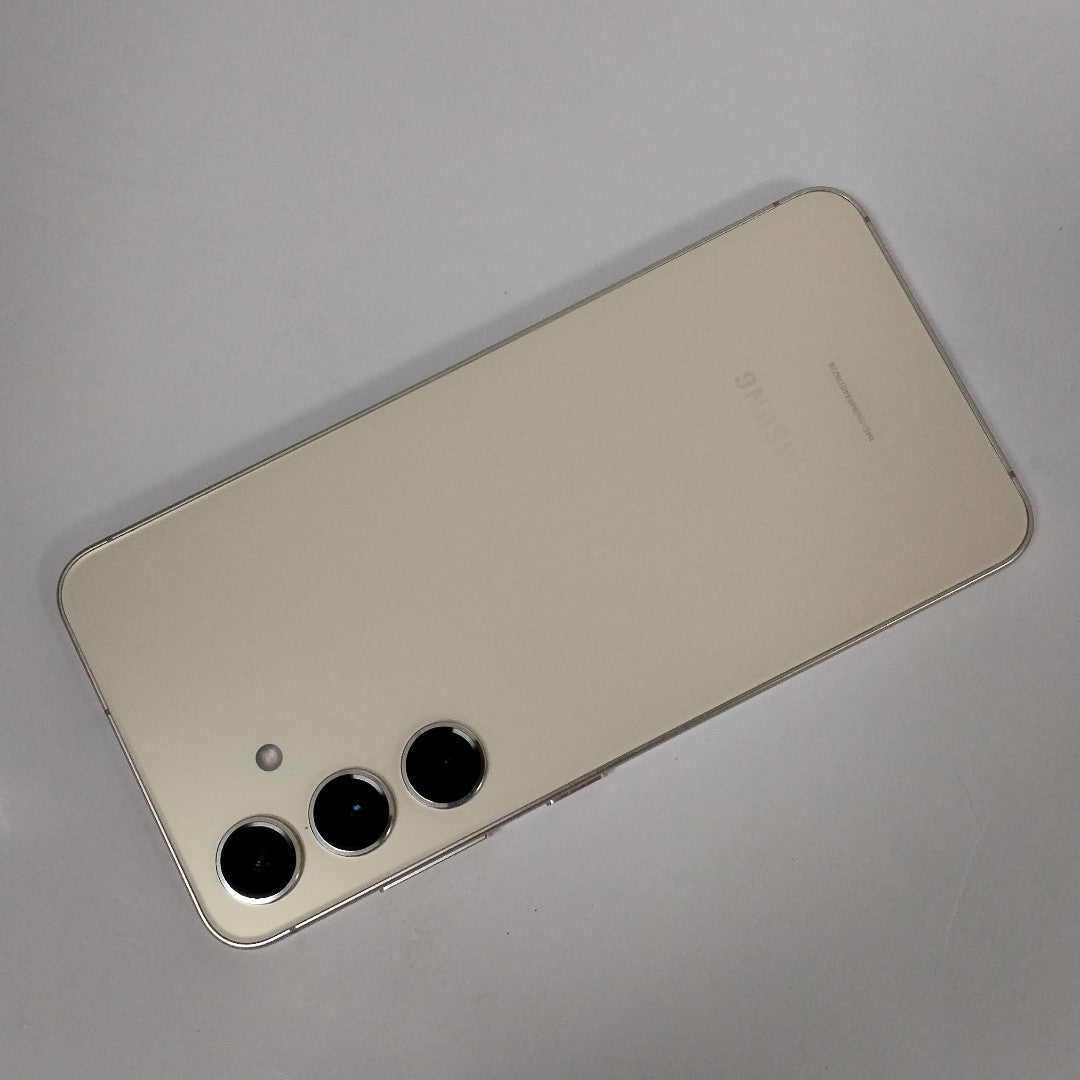 CELULAR SAMSUNG GALAXY S24 SM-S921B (2024) 128 GB 8 GB RAM (SEMINUEVO)