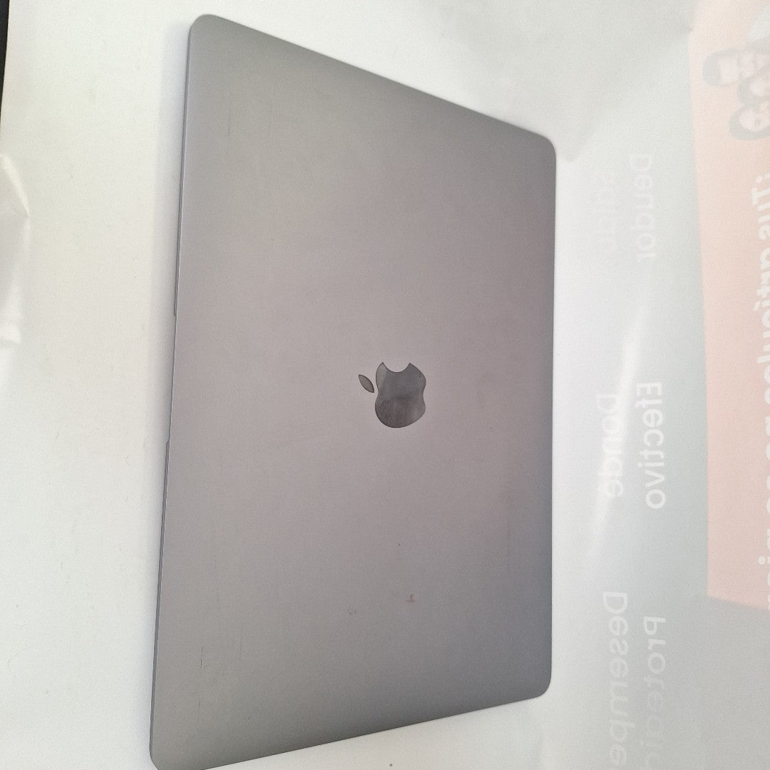 LAPTOP APPLE MACBOOK AIR 13" 2020 3.2 A2337 256 GB SSD 8 GB RAM (SEMINUEVO)