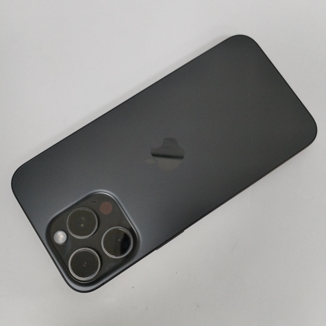 CELULAR APPLE IPHONE 15 PRO MAX A3105 (2023) 256 GB 8 GB RAM (SEMINUEVO)