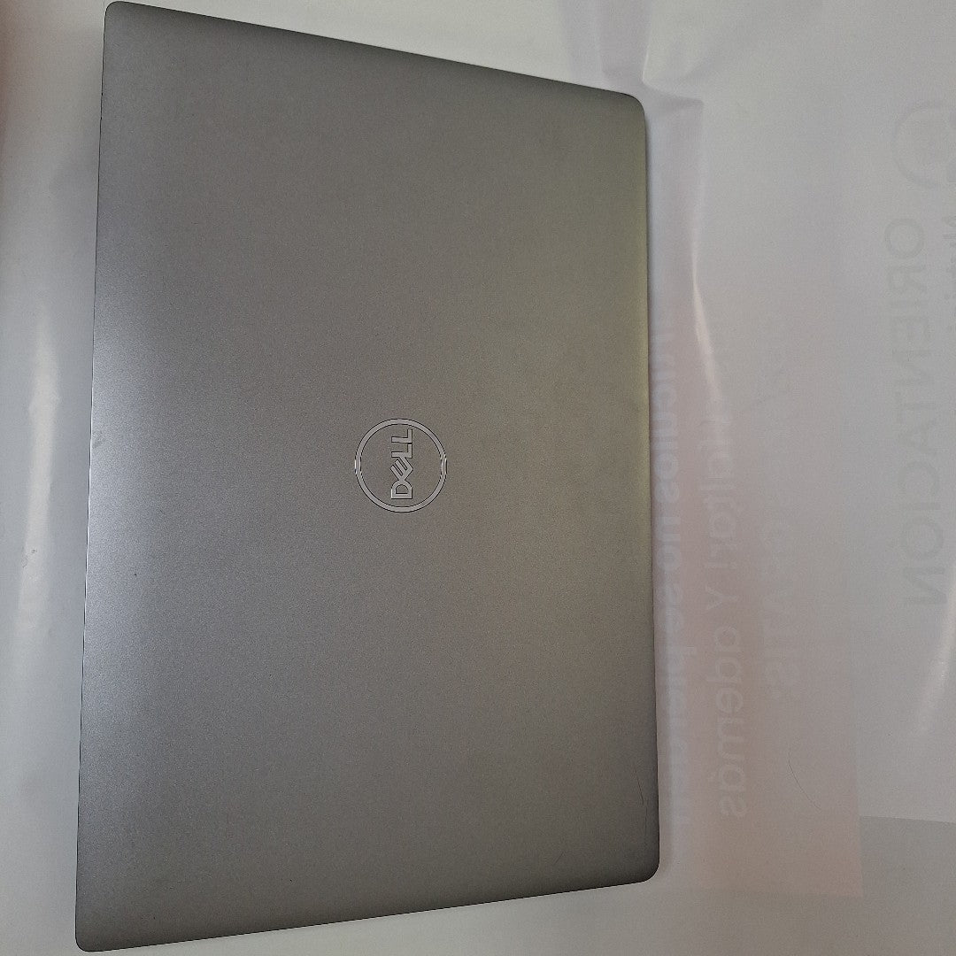 LAPTOP DELL LATITUDE 5430 (2023) 512 GB SSD 16 GB RAM (SEMINUEVO)