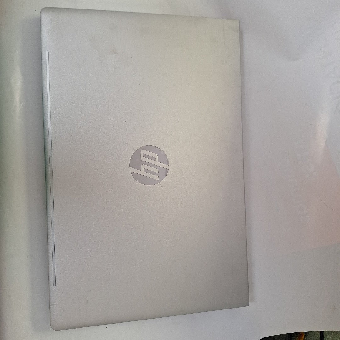 LAPTOP HP PROBOOK 445 G8 (2021) 512 GB SSD 8 GB RAM (SEMINUEVO)