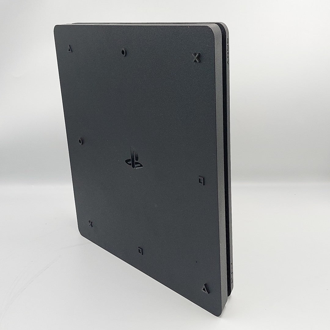 CONSOLA DE VIDEOJUEGO SONY PS4 SLIM 1 TB (SEMINUEVO)