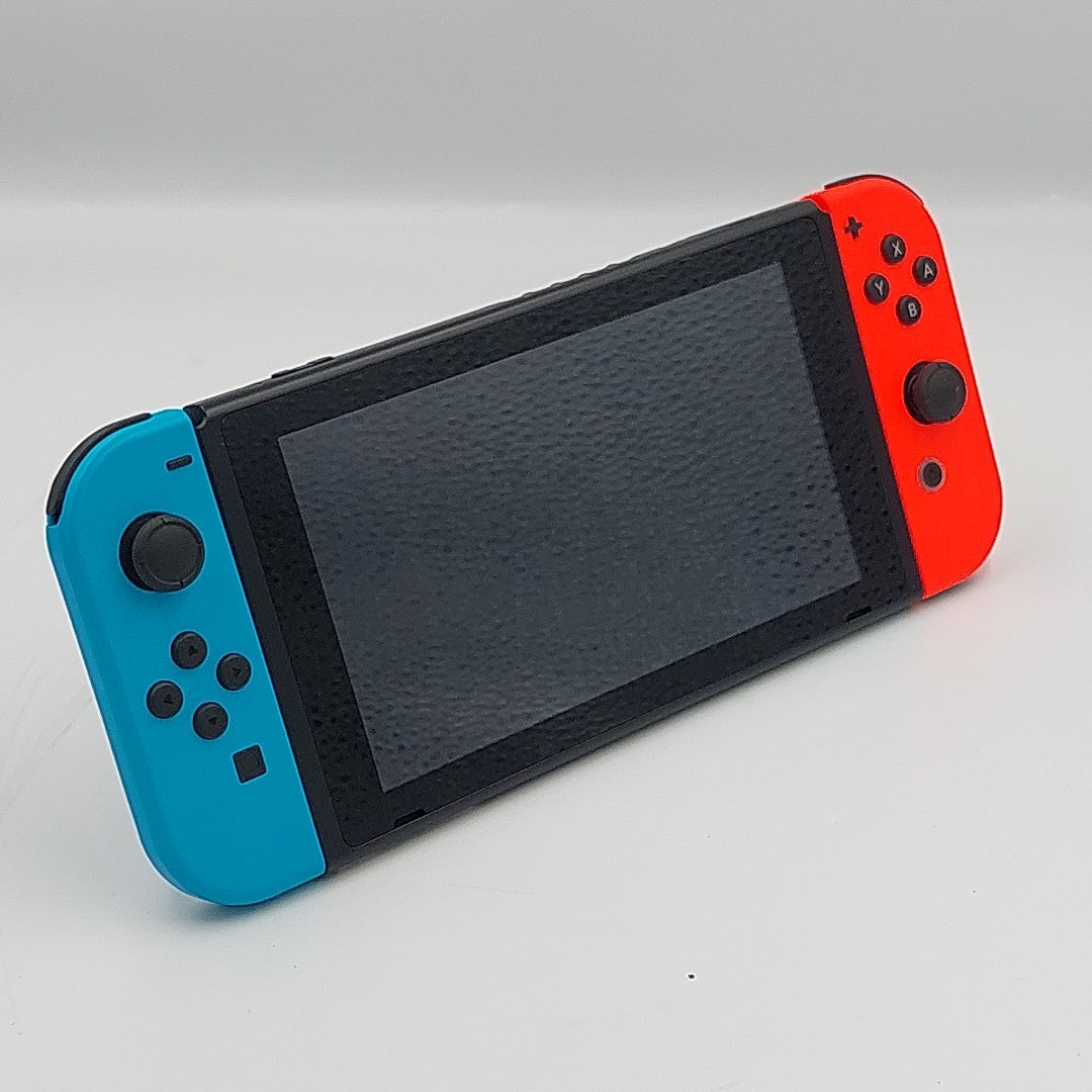 CONSOLA DE VIDEOJUEGO NINTENDO SWITCH 32 GB (SEMINUEVO)