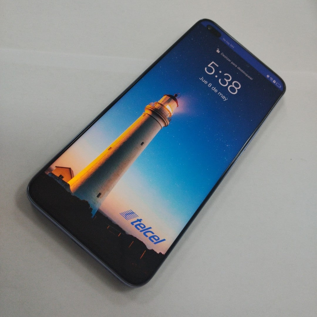 CELULAR HONOR 50 LITE NTN-LX3 128 GB 6 GB RAM (SEMINUEVO)