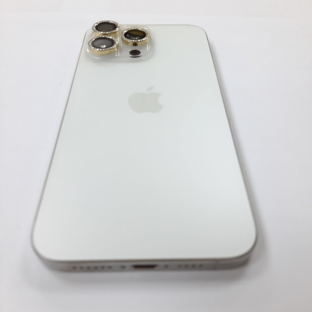 CELULAR APPLE IPHONE 15 PRO MAX A3105 (2023) 256 GB 8 GB RAM (SEMINUEVO)