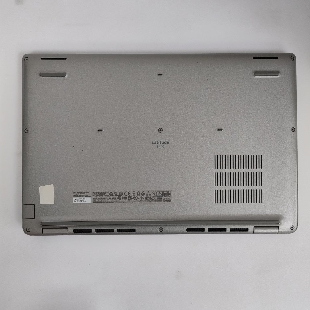 LAPTOP DELL LATITUDE 5440 (2023) 512 GB SSD 16 GB RAM (SEMINUEVO)