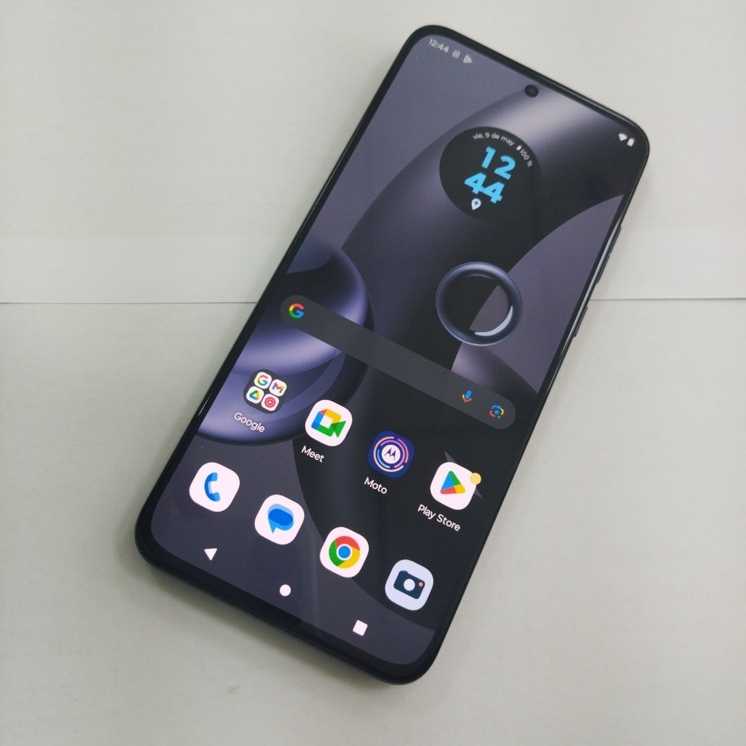 CELULAR MOTOROLA EDGE 30 NEO XT2245-1 128 GB 8 GB RAM (SEMINUEVO)