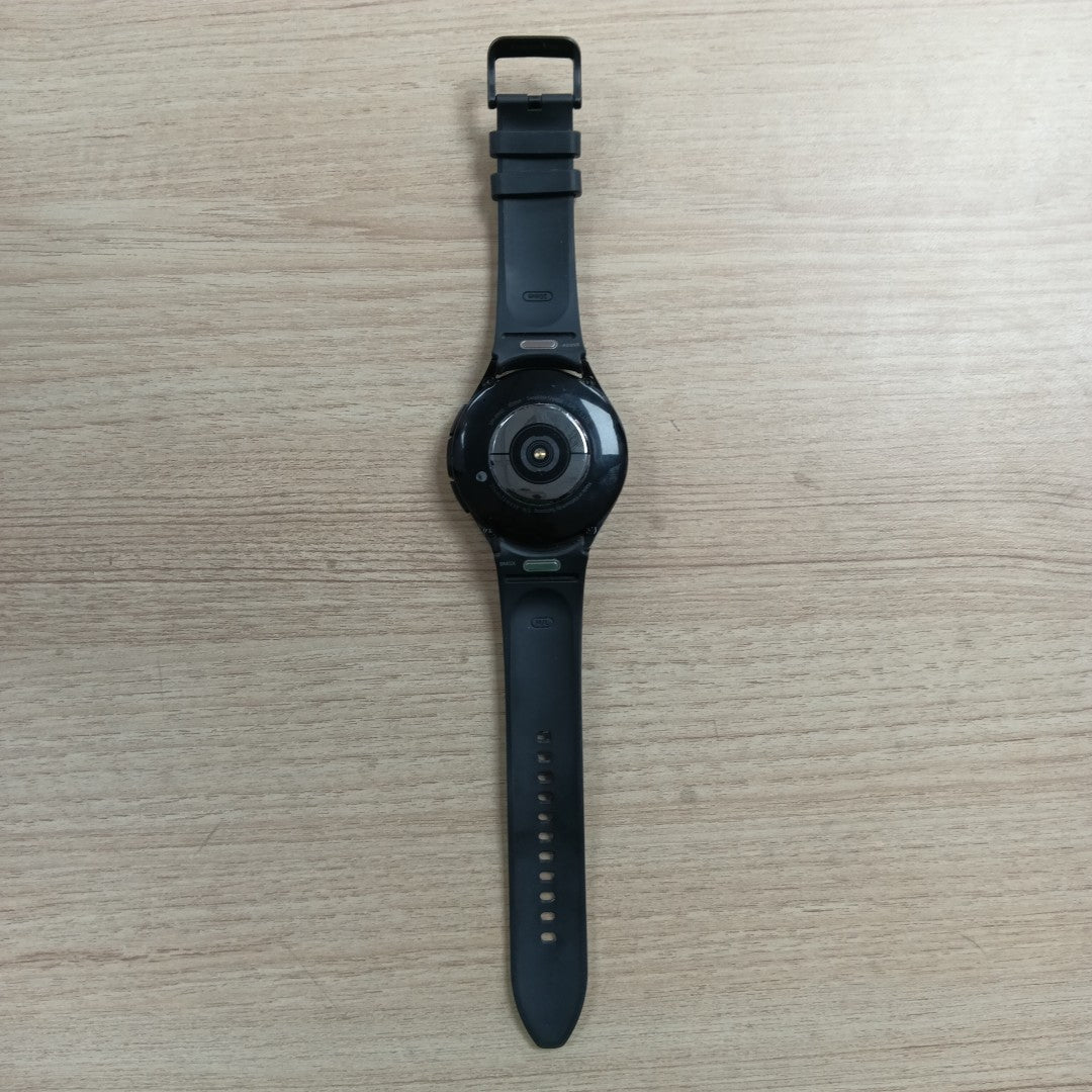 SMARTWATCH SAMSUNG GALAXY WATCH 6 CLASSIC SM-R960 47 MM GPS (SEMINUEVO)