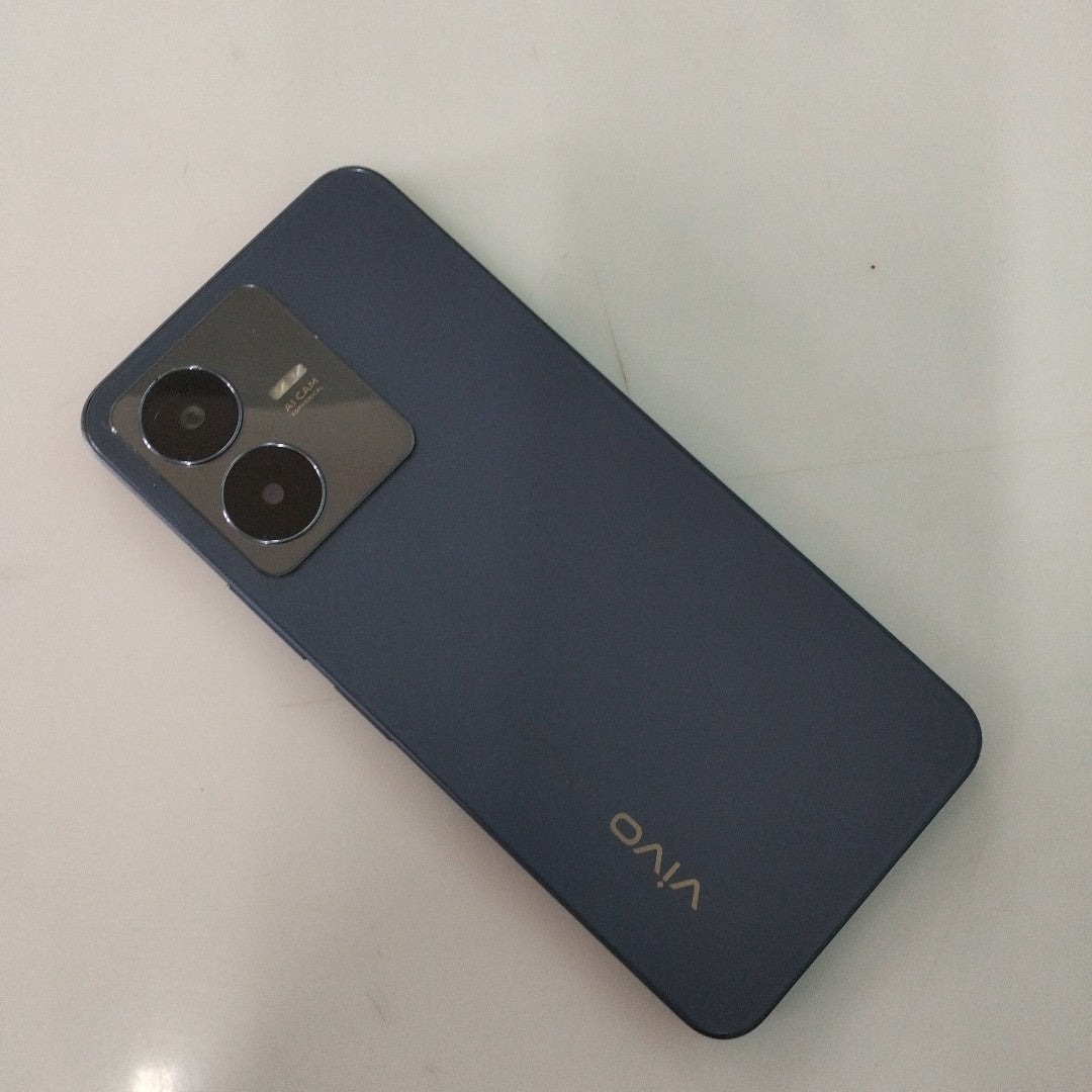 CELULAR VIVO Y22S V2206 128 GB 6 GB RAM (SEMINUEVO)