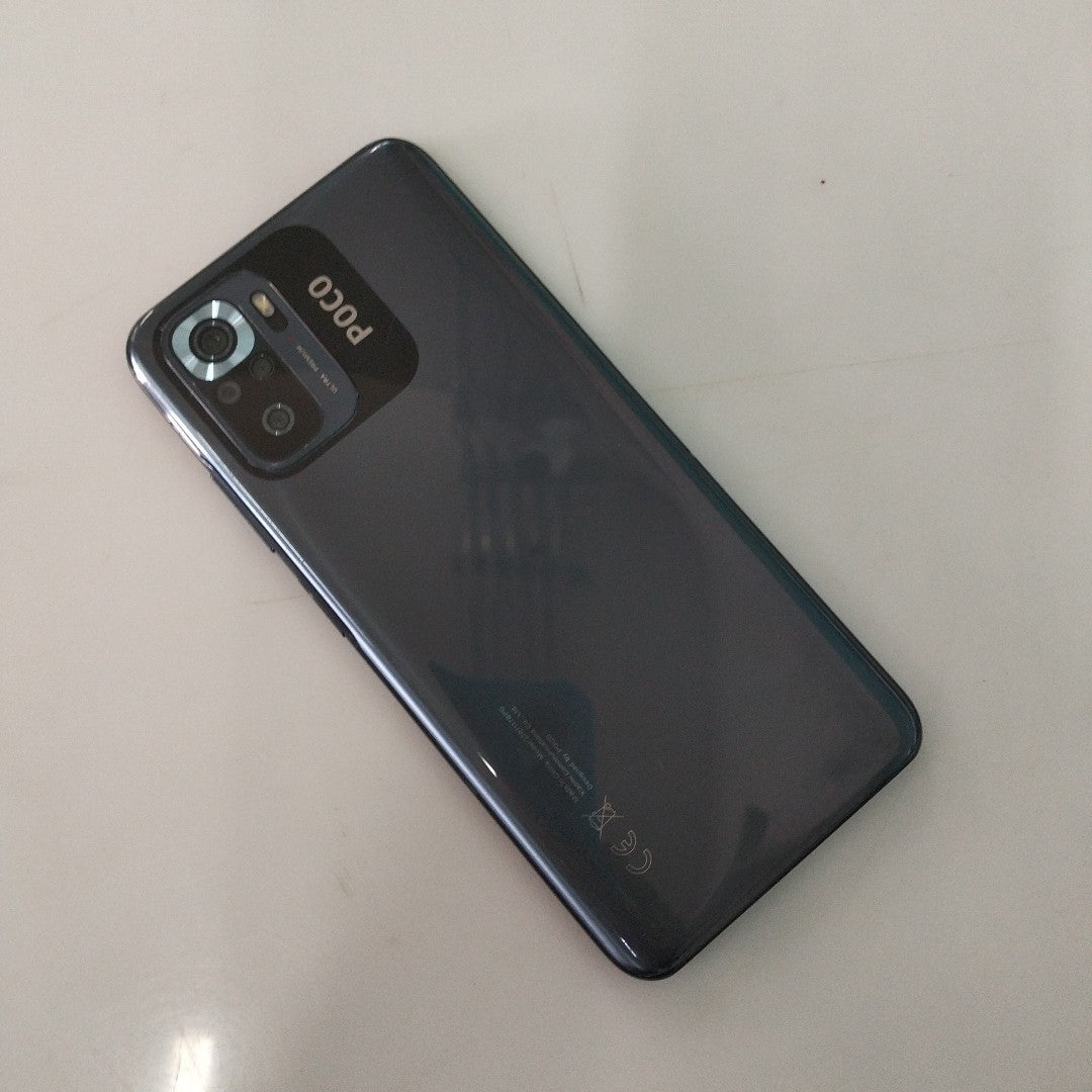 CELULAR XIAOMI POCO M5S 2207117BPG 256 GB 8 GB RAM (SEMINUEVO)