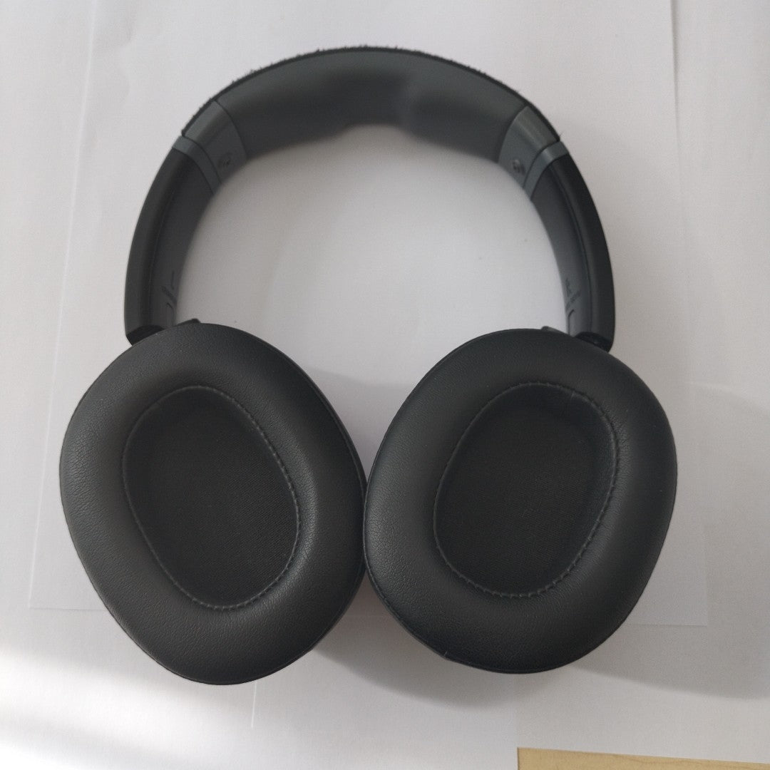 AUDIFONOS SKULLCANDY CRUSHER EVO S6EVW INALAMBRICO OVER EAR (SEMINUEVO)