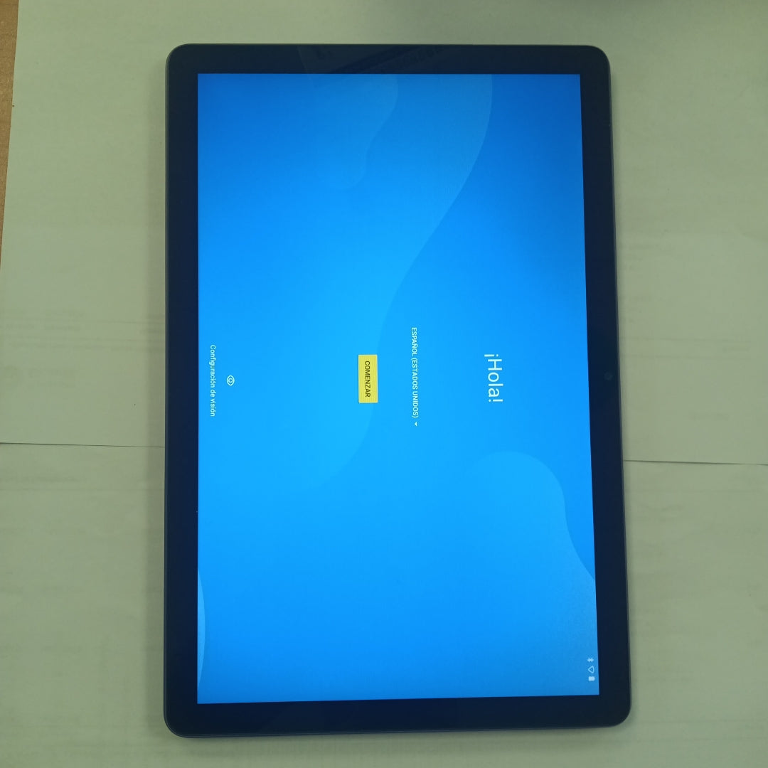 TABLETA LENOVO TAB M10 3 TB328FU 32 GB 3 GB RAM (SEMINUEVO)