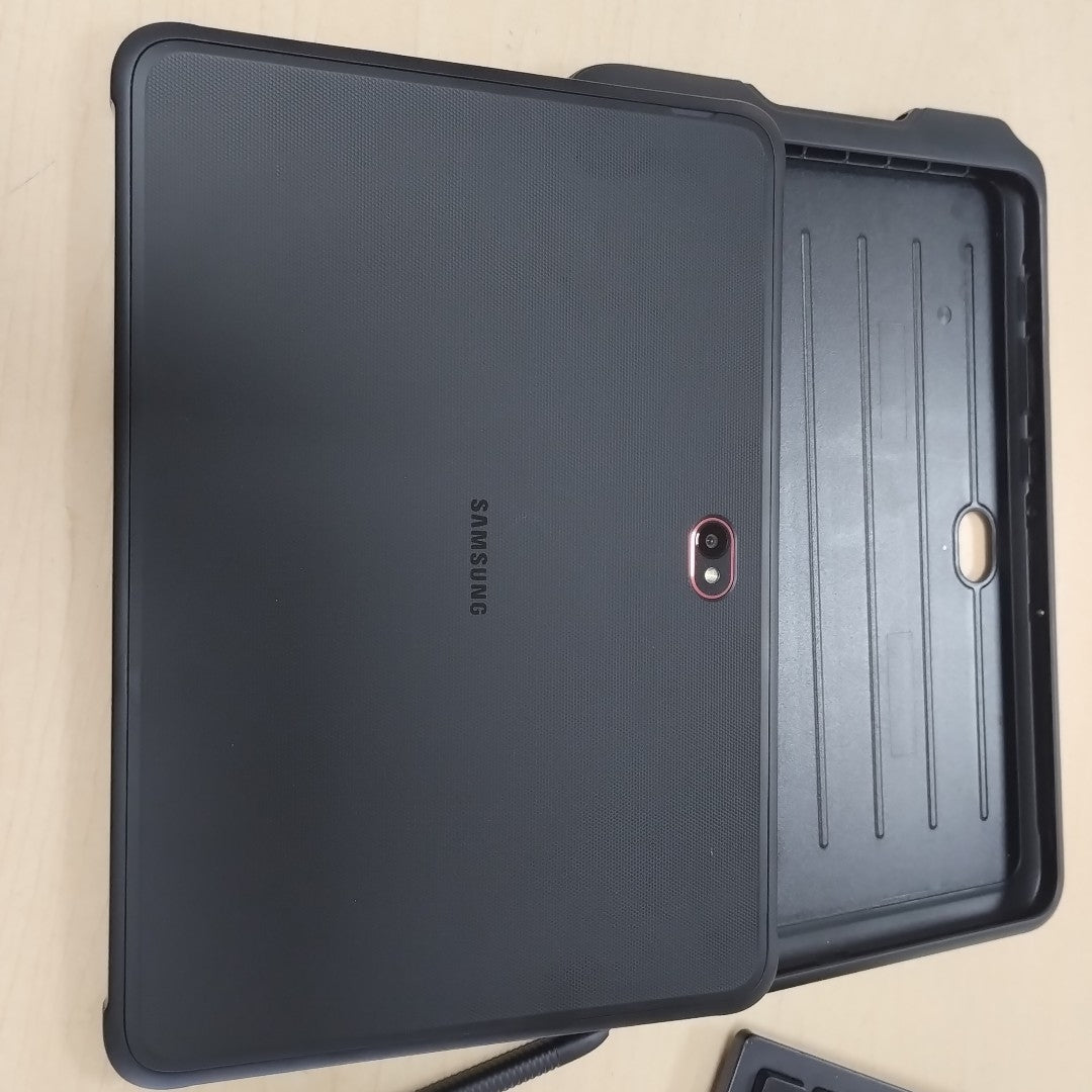 TABLETA SAMSUNG GALAXY TAB ACTIVE4 PRO SM-T630 128 GB 6 GB RAM (SEMINUEVO)