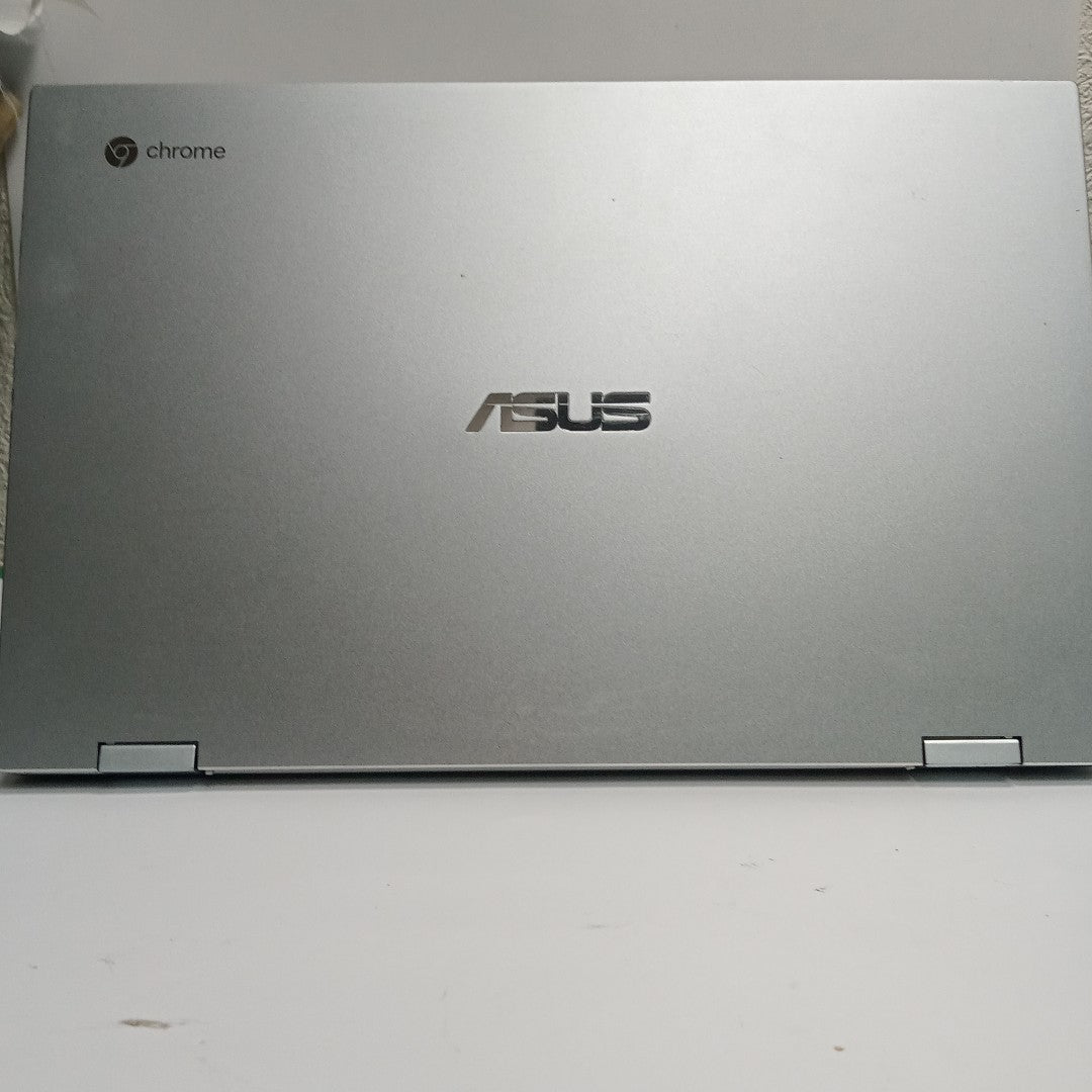 LAPTOP ASUS CHROMEBOOK FLIP C433TA-M364 (2022) 64 GB SSD 8 GB RAM (SEMINUEVO)