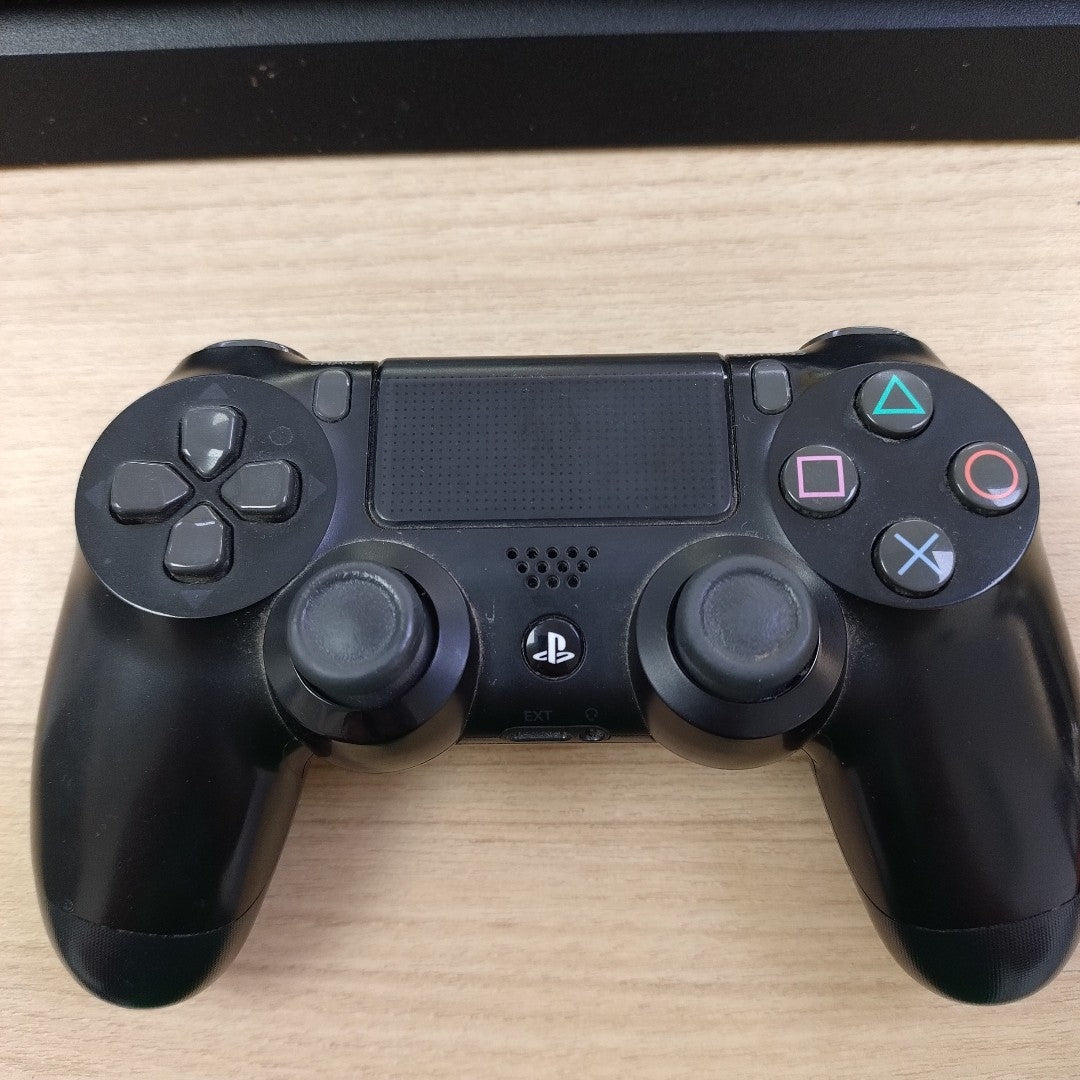 CONSOLA DE VIDEOJUEGO SONY PS4 500 GB (SEMINUEVO)